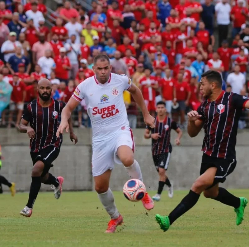 FNF DIZ QUE RN DEVE R$ 2,5 MILHÕES E GOVERNO SUSPENDE PATROCÍNIO