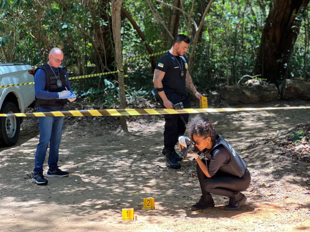 NÚMERO DE MORTES VIOLENTAS CAI 42,5% EM NOVEMBRO NO RN