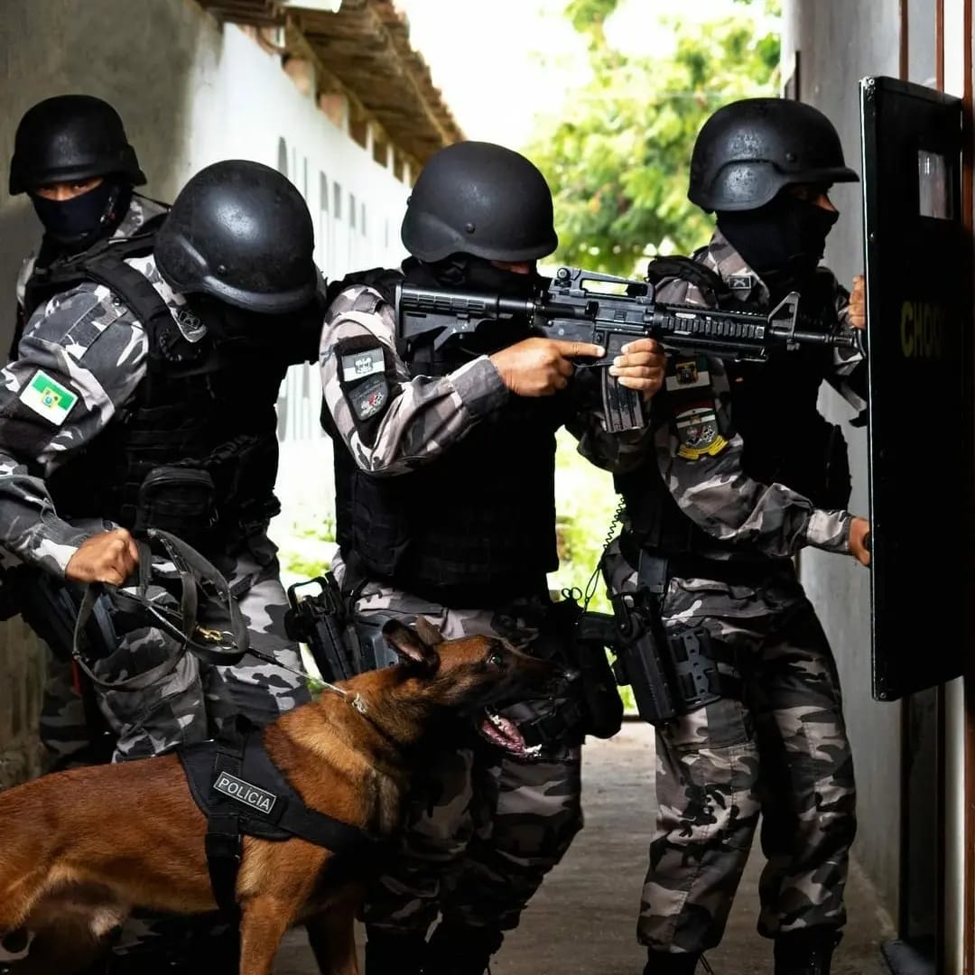 EM TRÊS MESES, POLÍCIA CIVIL PRENDE 460 PESSOAS LIGADAS A HOMICÍDIOS NO RN