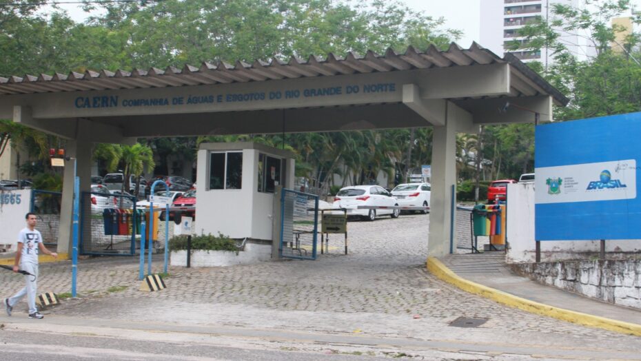 CAERN ESTENDE O PRAZO PARA INSCRIÇÕES NO CONCURSO PÚBLICO ATÉ 8 DE JANEIRO