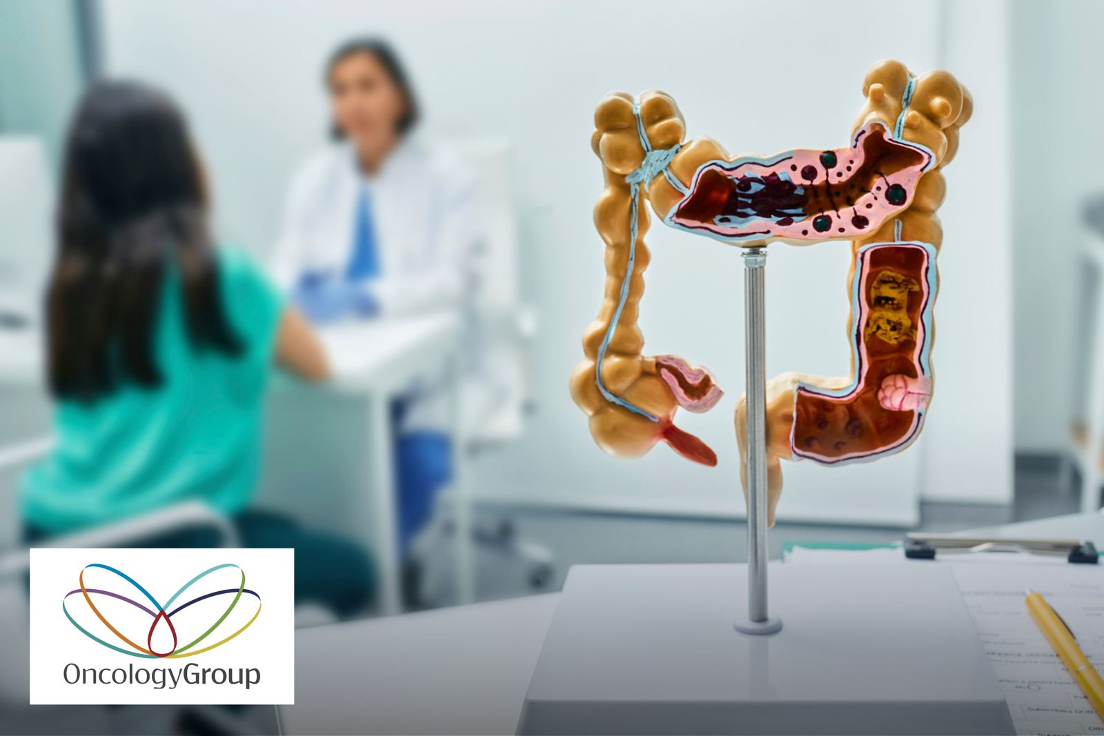 CÂNCER COLORRETAL ACOMETE PESSOAS CADA VEZ MAIS JOVENS E PREVENÇÃO SECUNDÁRIA AUMENTA CHANCES DE CURA