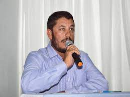 ATÉ ONDE VAI A FOME DE PODER DO PREFEITO DE SERRINHA, DEDA TERTO ?