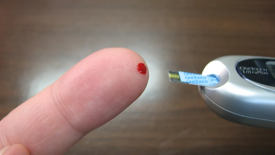 DIABETES: 7 EM CADA DEZ PACIENTES SÓ DESCOBREM A DOENÇA APÓS TEREM COMPLICAÇÕES