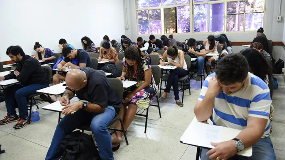INEP DIVULGA RESULTADOS DO ENCCEJA 2023