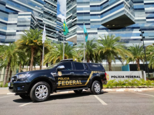 SALÁRIOS DA PF SERÃO REAJUSTADOS EM 2024 E CHEGARÃO A R$ 41 MIL