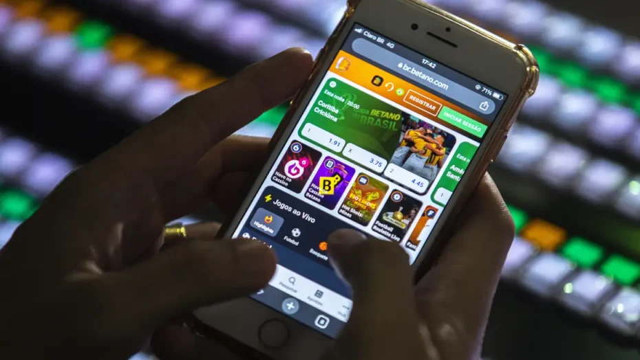 LEI DAS APOSTAS ONLINE VAI À SANÇÃO DO PRESIDENTE DA REPÚBLICA