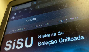 SISU TERÁ APENAS UMA EDIÇÃO POR ANO A PARTIR DE 2024