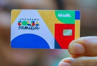 BOLSA FAMÍLIA ANTECIPADO COMEÇA A SER PAGO NESTA SEGUNDA (11) A 21 MILHÕES