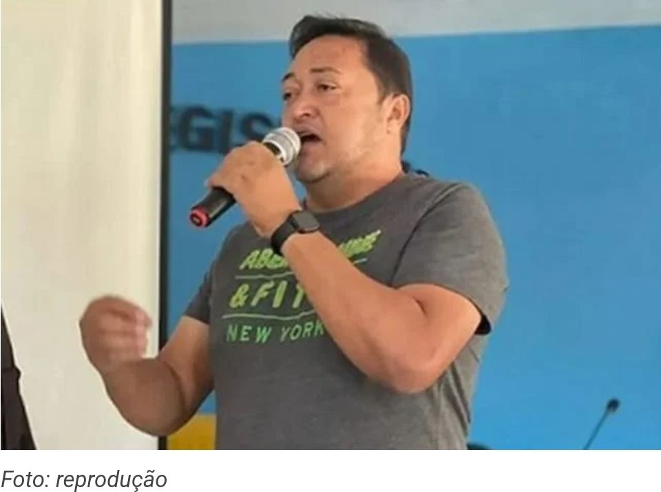 POLÍCIA CIVIL ELUCIDA ASSASSINATO DO PREFEITO DE SÃO JOSÉ DO CAMPESTRE