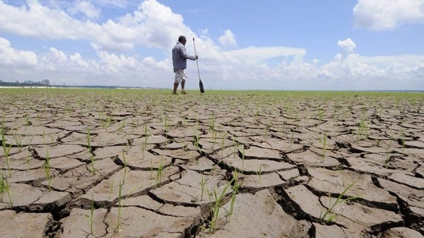 GOVERNO FEDERAL RECONHECE SITUAÇÃO DE EMERGÊNCIA EM DUAS CIDADES DO RN