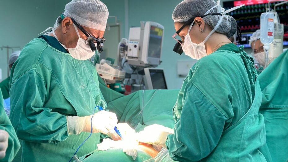 RN FAZ 4 TRANSPLANTES DE CORAÇÃO EM 2023 E ZERA FILA DE ESPERA PELO ÓRGÃO