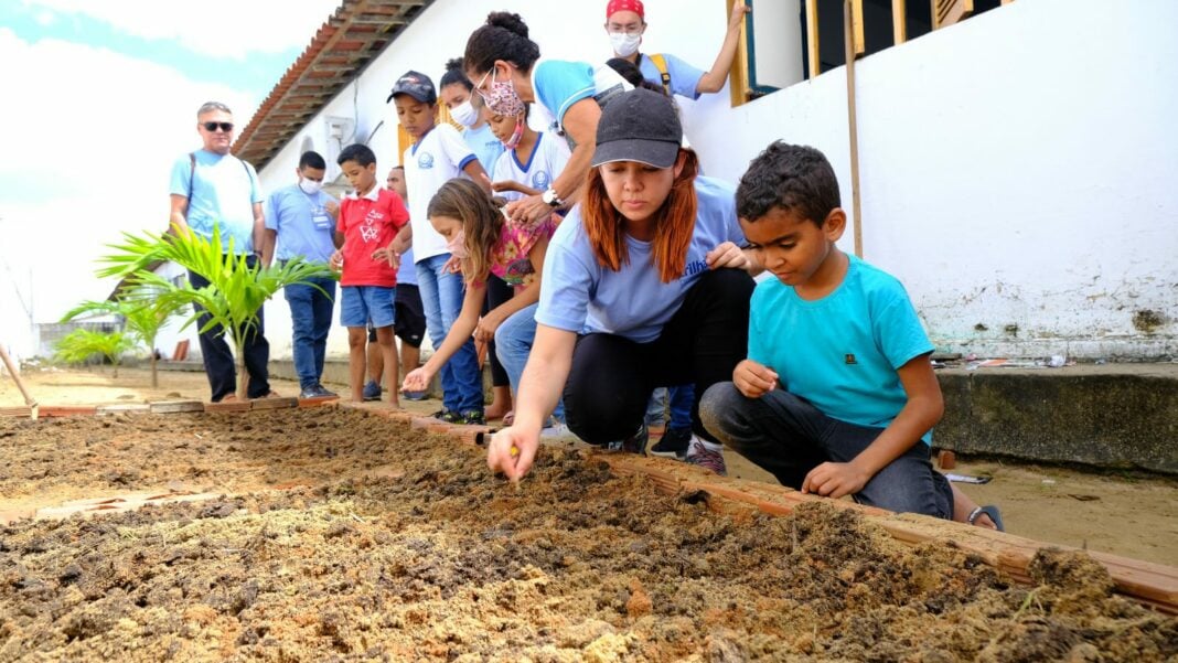 PROGRAMA TRILHAS POTIGUARES INSCREVE MUNICÍPIOS PARA EDIÇÃO 2024
