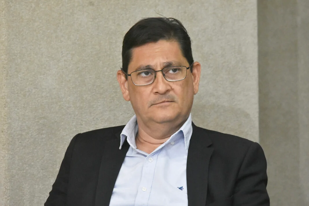 ATRASADO, CONCURSO DO IDEMA NÃO TEM DATA PARA SER REALIZADO