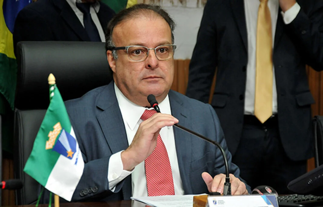 PAULINHO FREIRE ANUNCIA PRÉ-CANDIDATURA À PREFEITURA DE NATAL