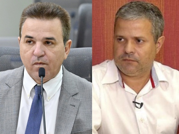 CONFRONTO POLÍTICO TERMINA EM AGRESSÃO FÍSICA ENTRE DEPUTADO E PREFEITO NO LITORAL SUL DO RN