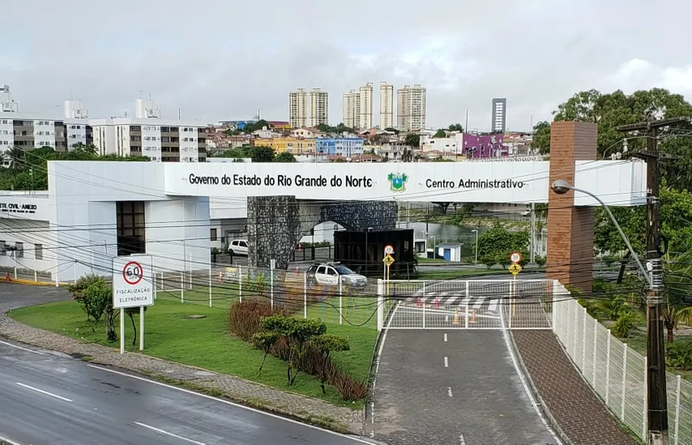 ARRECADAÇÃO DE ICMS NO RN TEVE RECORDE HISTÓRICO DE MAIS DE R$ 7 BILHÕES