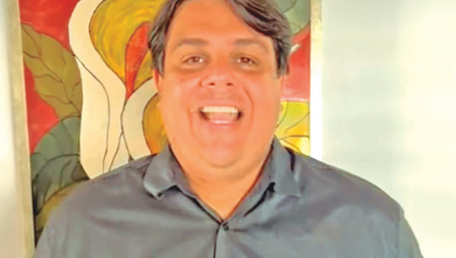 MP APONTA FALHAS GRAVES NAS CONTAS DE NETINHO VICE-PREFEITO DE MACAÍBA E PEDE DEVOLUÇÃO DE R$ 146,669,00
