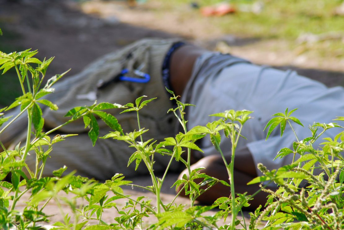 RN TEM A MAIOR REDUÇÃO DE MORTES VIOLENTAS DOS ÚLTIMOS 12 MESES