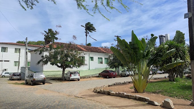 MÉDICO É ENCONTRADO MORTO NO HOSPITAL JOÃO MACHADO
