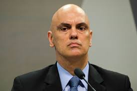 MORAES DIZ QUE RAMAGEM USOU ABIN PARA ESPIONAGEM ILEGAL A FAVOR DA FAMÍLIA BOLSONARO