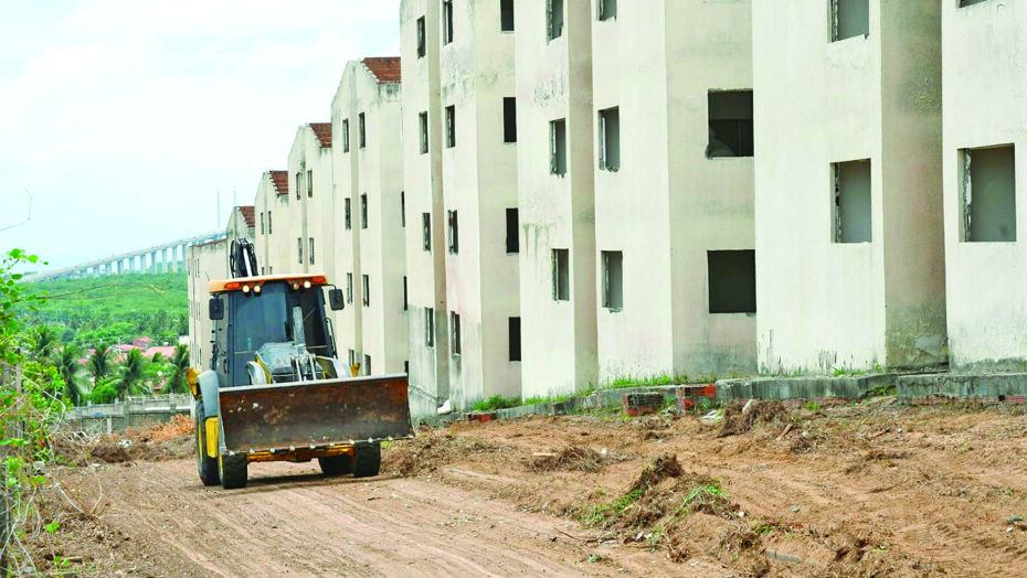 MINHA CASA, MINHA VIDA: RN VAI TER 700 UNIDADES ENTREGUES EM 2024