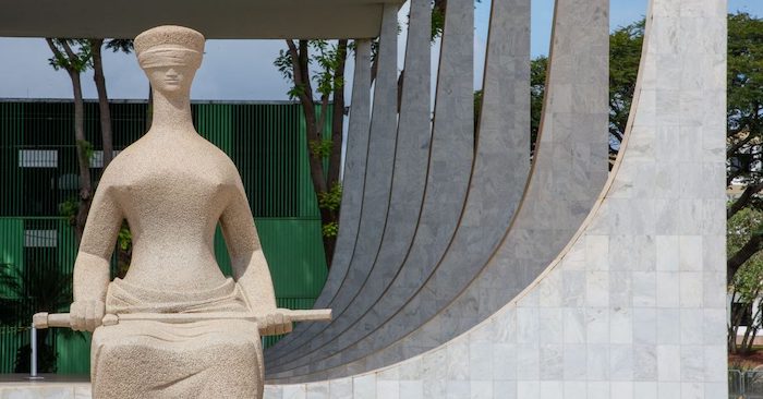 STF DECIDE QUE TRIBUNAIS DE CONTAS PODEM CONDENAR ADMINISTRATIVAMENTE GOVERNADORES E PREFEITOS