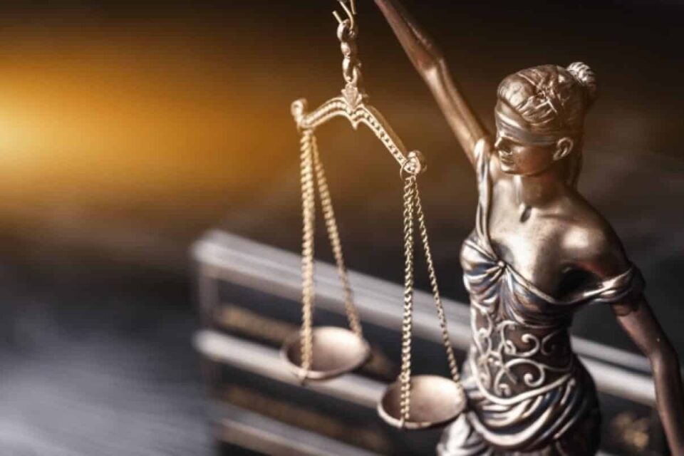NÚMERO DE CONDENAÇÕES POR LITIGÂNCIA DE MÁ-FÉ DOBRA NA JUSTIÇA DO TRABALHO