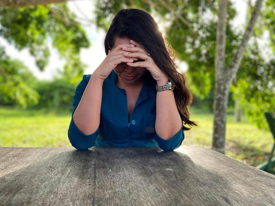 NATAL É A CAPITAL DO NORDESTE COM MAIOR NÚMERO DE ADULTOS DEPRESSIVOS