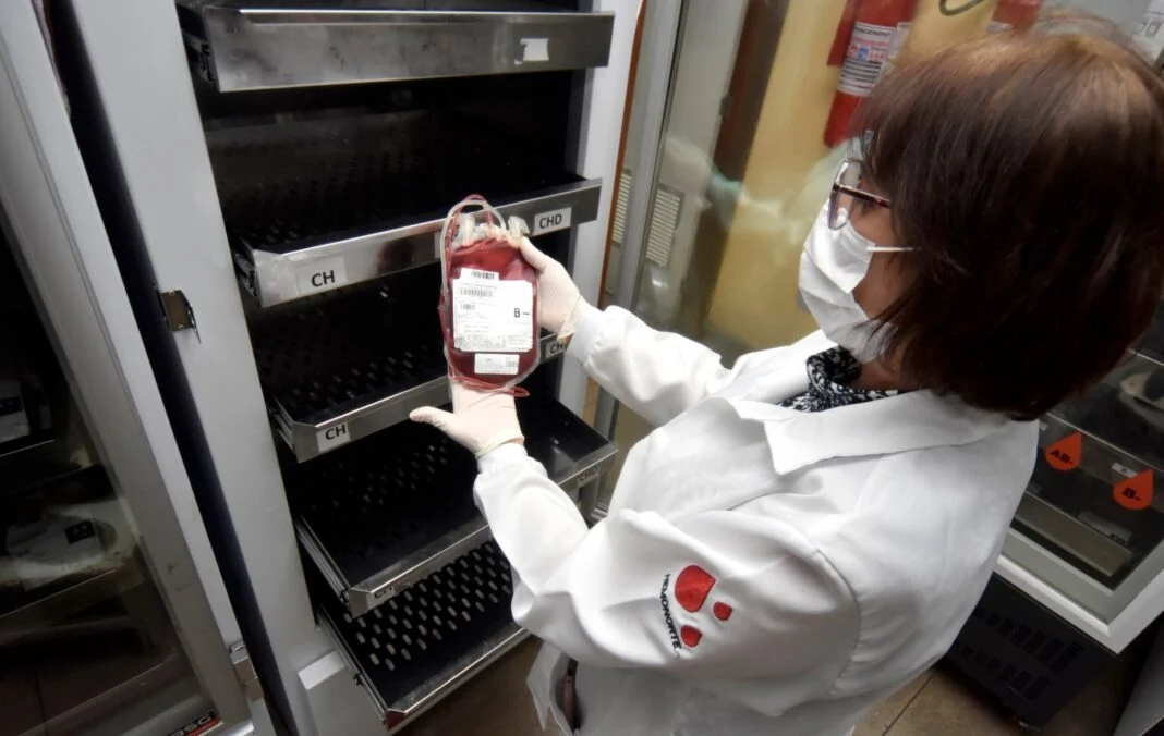 HEMONORTE LANÇA CAMPANHA DE DOAÇÃO DE SANGUE  PARA O CARNAVAL
