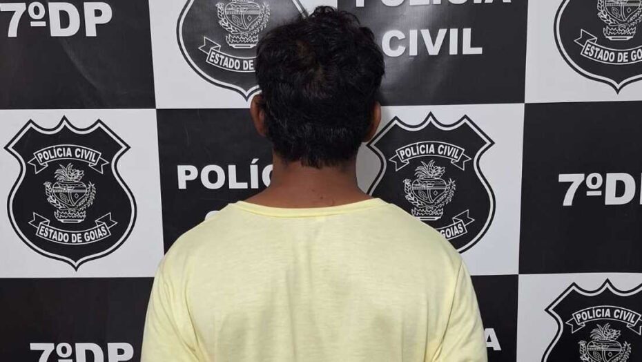 RN: SUSPEITO DE ESTUPRAR E MATAR MULHER COM 12 FACADAS É PRESO