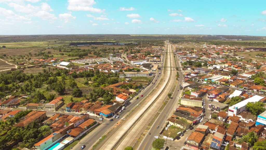 PREFEITURA DE GOIANINHA LANÇA EDITAL PARA CONCURSO DA GUARDA MUNICIPAL