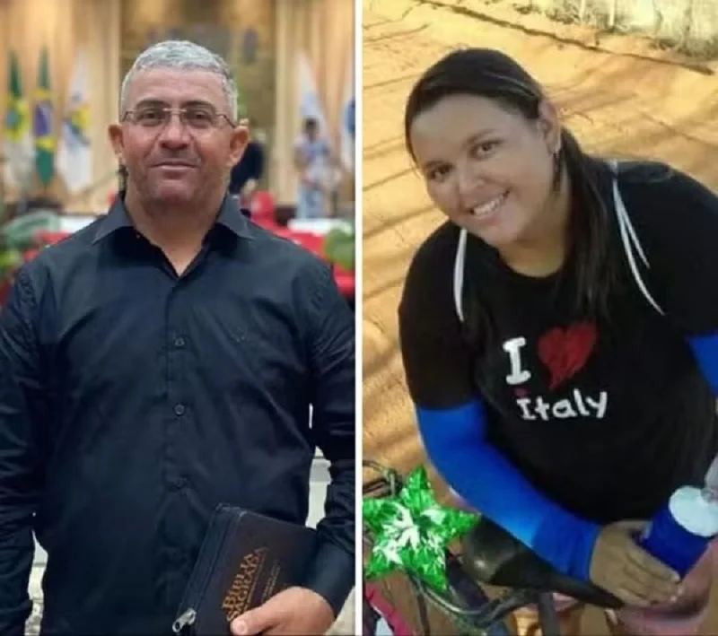 GUARDA MUNICIPAL MATA EX-MULHER E TIRA A PRÓPRIA VIDA DIANTE DOS FILHO NO RN