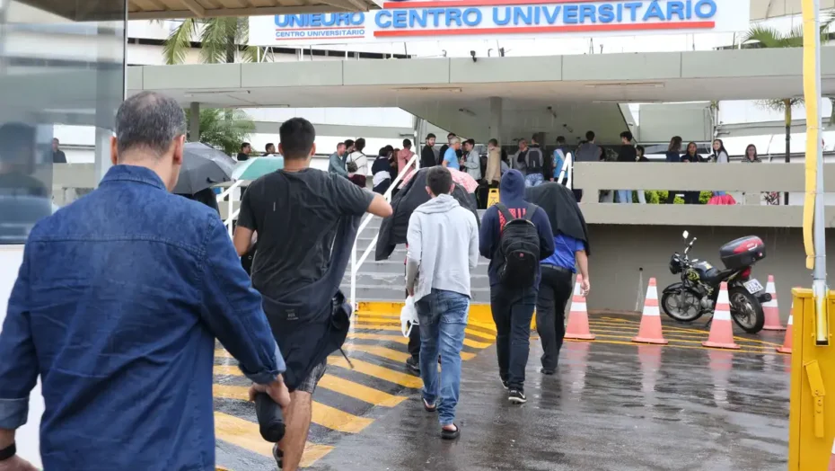 PRAZO PARA PEDIR DISPENSA DE PROVA DO ENADE 2023 JÁ COMEÇOU
