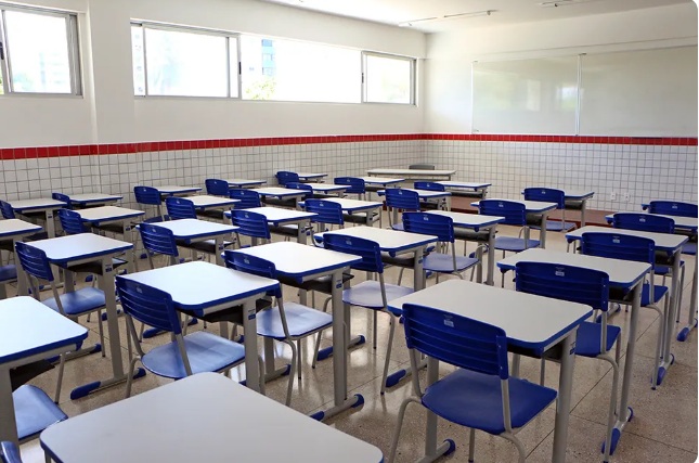 JUSTIÇA AUMENTA MULTA AO GOVERNO DO RN POR NÃO CUMPRIR REFORMA DE ESCOLAS ESTADUAIS