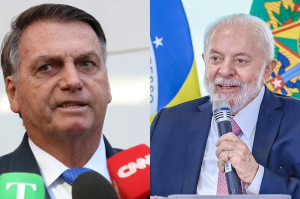 FUNDO ELEITORAL: PL VAI FICAR COM R$ 863 MILHÕES E PT COM 804 MILHÕES