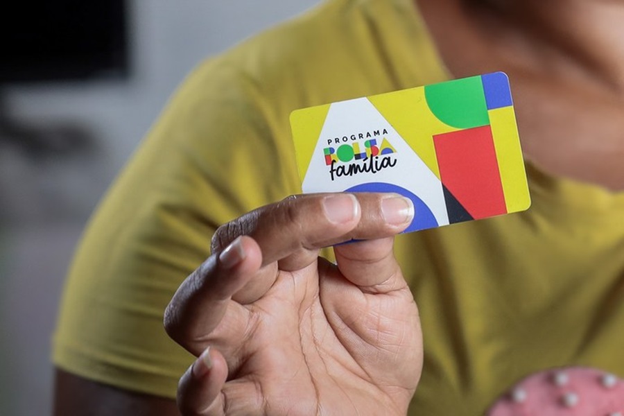 BOLSA FAMÍLIA CHEGA A 505,7 MIL BENEFICIÁRIOS NO RIO GRANDE DO NORTE; VEJA CALENDÁRIO