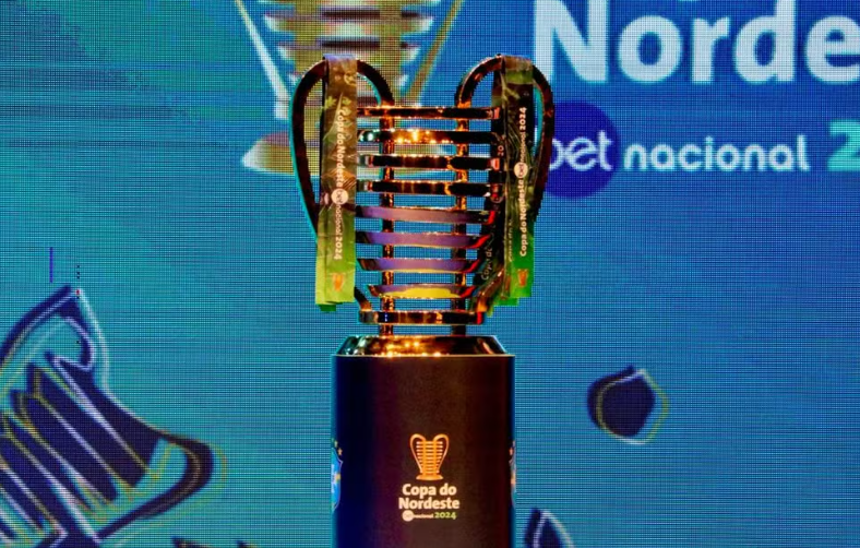 COPA DO NORDESTE 2024: GRUPOS SÃO SORTEADOS; CONFIRA OS ADVERSÁRIOS DE ABC E AMÉRICA