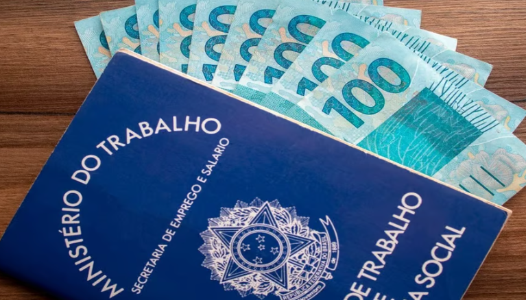 EM 2023, 77% DOS REAJUSTES SALARIAIS TIVERAM GANHOS ACIMA DA INFLAÇÃO