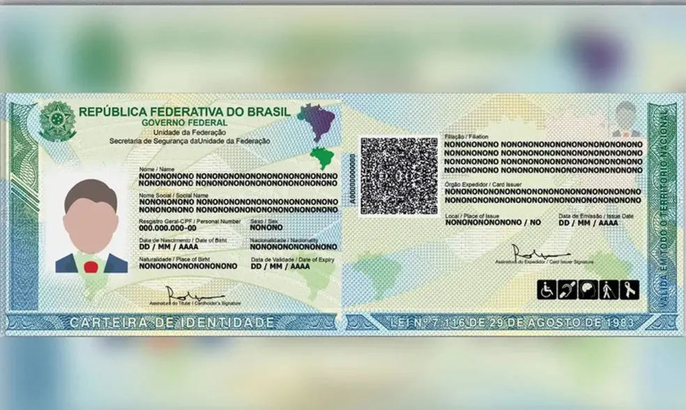 RIO GRANDE DO NORTE JÁ EMITIU 26 MIL CARTEIRAS DE IDENTIDADE NACIONAL; VEJA COMO FAZER DOCUMENTO