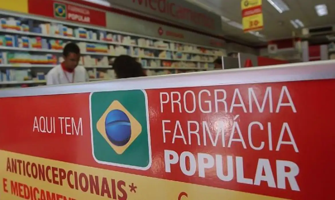 FAMÁRCIA POPULAR DISTRIBUIU R$ 7,4 BILHÕES A FALECIDOS DE 2015 A 2020