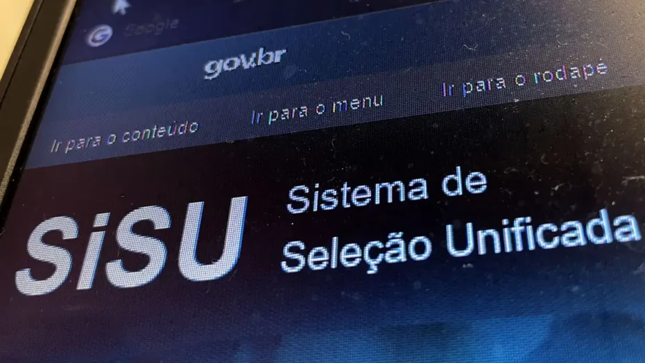 RESULTADO DE SELECIONADOS DA PRIMEIRA CHAMADA DO SISU SAEM NESTA TERÇA