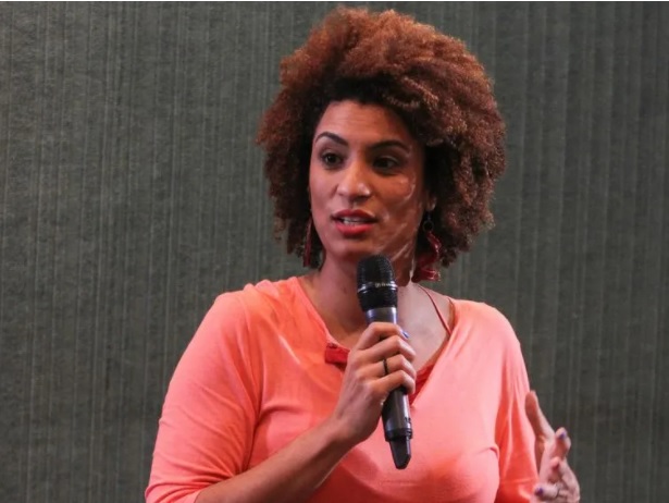 RONY LESSA DIZ EM DELAÇÃO QUE QUEM MANDOU MATAR MARIELLE FOI CONSELHEIRO DO TCE DO RJ, SEGUNDO INTERCEPT
