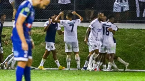 ABC BATE IGUATU/CE NOS PÊNALTIS E CONQUISTA VAGA NA COPA DO NORDESTE