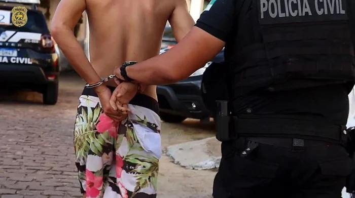 POLÍCIA CIVIL REGISTRA CRESCIMENTO DE 32% EM PRISÕES CONTRA O CRIME ORGANIZADO NO RN