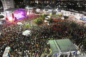 CONFIRA A PROGRAMAÇÃO DAS CIDADES DO RN PARA O CARNAVAL