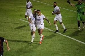 ABC GOLEIA O FORÇA E LUZ EM ESTREIA PELO CAMPEONATO POTIGUAR