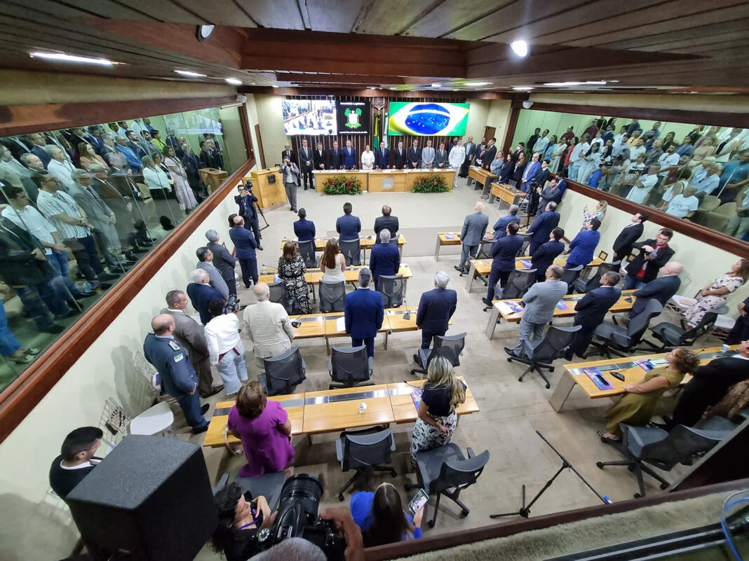 GOVERNO DO RN DEVE PAGAR R$ 30 MILHÕES EM EMENDAS PARLAMENTARES