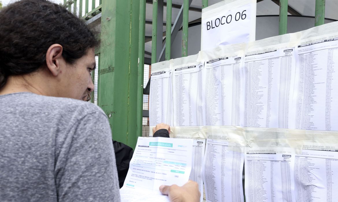 SISU 2024: MATRÍCULAS DE SELECIONADOS COMEÇA NESTA SEXTA-FEIRA