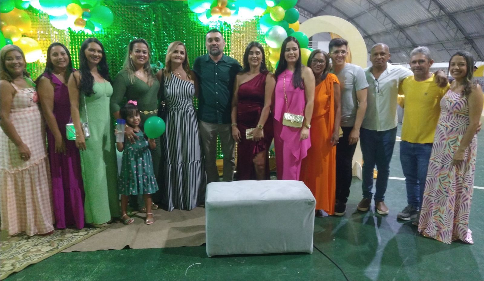 PREFEITO JUNINHO PARTICIPA DE ABERTURA DA SEMANA PEDAGÓGICA E REAFIRMA COMPROMISSO COM PROFESSORES DE PASSAGEM/RN