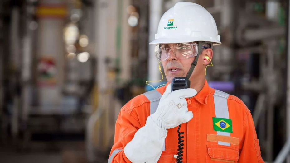 PETROBRAS ATINGE MAIOR VALOR DE MERCADO DE SUA HISTÓRIA: R$ 552 BILHÕES